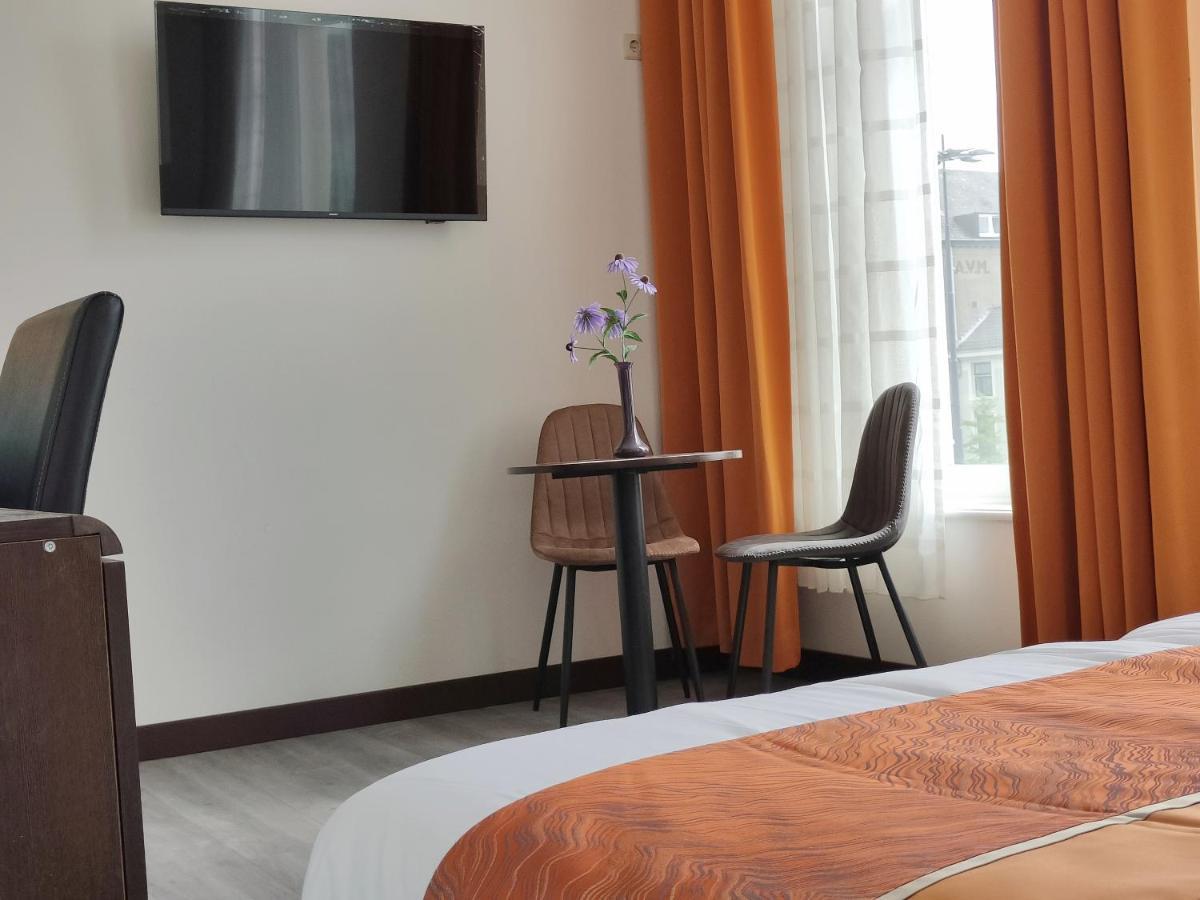 Hotel Cn-hotel Arnhem