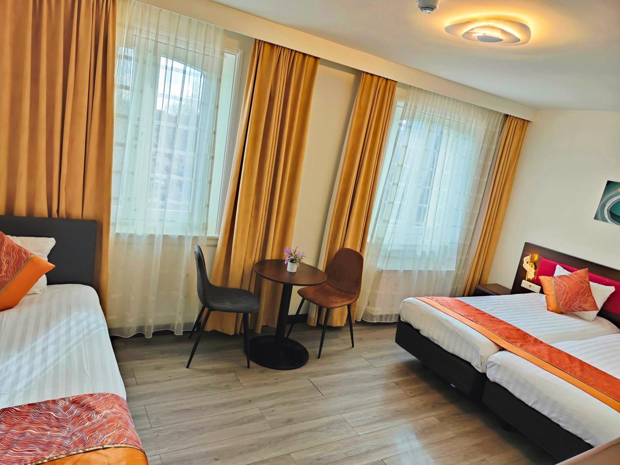 Cn-hotel Hotel 3*